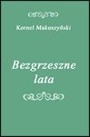 : Bezgrzeszne lata - ebook