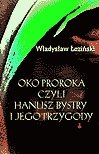 : Oko proroka - ebook