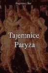 : Tajemnice Paryża - ebook