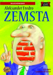 : Zemsta - audiobook