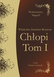 : Chłopi tom I - audiobook