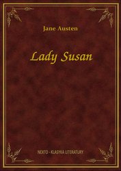 : Lady Susan - ebook