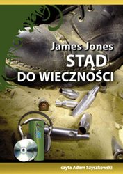 : Stąd do wieczności - audiobook