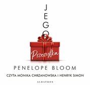 : Jego przesyłka - audiobook