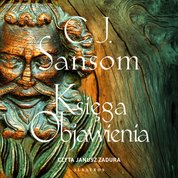 : Księga objawienia - audiobook