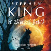 : Po zachodzie słońca - audiobook