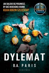 : Dylemat - ebook