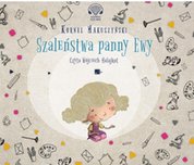 : Szaleństwa panny Ewy - audiobook