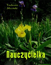 : Nauczycielka - ebook