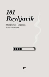 : 101 Reykjavik - ebook