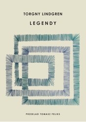 : Legendy - ebook