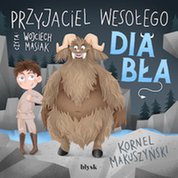 : Przyjaciel wesołego diabła - audiobook