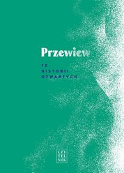 : Przewiew - ebook