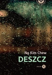 : Deszcz - ebook