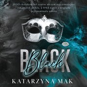 : Black - audiobook