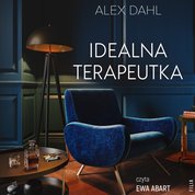 : Idealna terapeutka - audiobook