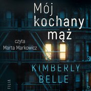 : Mój kochany mąż - audiobook