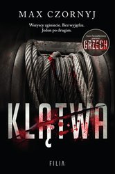 : Klątwa - ebook