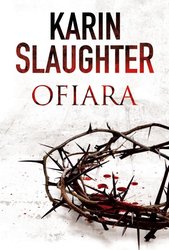 : Ofiara - ebook