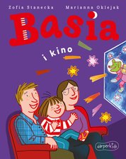 : Basia i kino - ebook