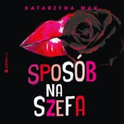 : Sposób na szefa - audiobook