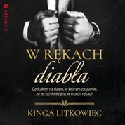 : W rękach diabła - audiobook