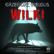 : Wilki - audiobook