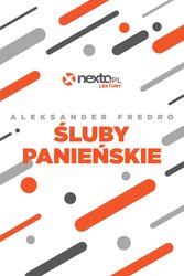 : Śluby Panieńskie - ebook