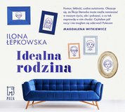 : Idealna rodzina - audiobook