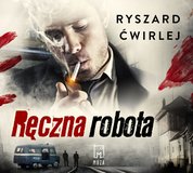 : Ręczna robota - audiobook