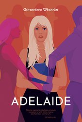 : Adelaide - ebook