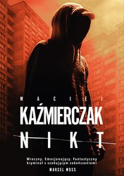 : Nikt - ebook