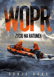 : WOPR - ebook