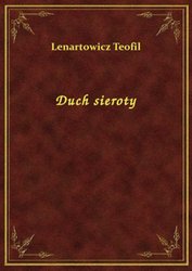 : Duch sieroty - ebook