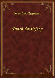 : Dzień dzisiejszy - ebook