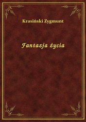 : Fantazja życia - ebook