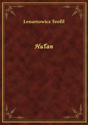 : Hułan - ebook