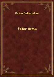 : Inter arma - ebook