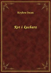 : Kot i kucharz - ebook