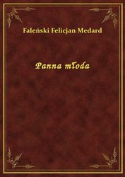 : Panna młoda - ebook