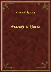 : Ptaszki w klatce - ebook