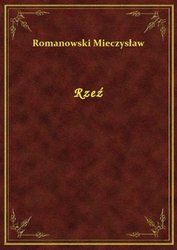 : Rzeź - ebook