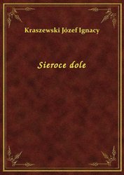 : Sieroce dole - ebook