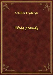 : Wróg prawdy - ebook