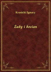 : Żaby i bocian - ebook