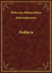 : Zaklęcie - ebook