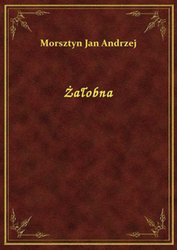 : Żałobna - ebook