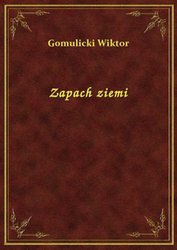 : Zapach ziemi - ebook