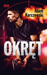 : Okręt - ebook