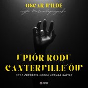 : Upiór rodu Canterville'ów - audiobook